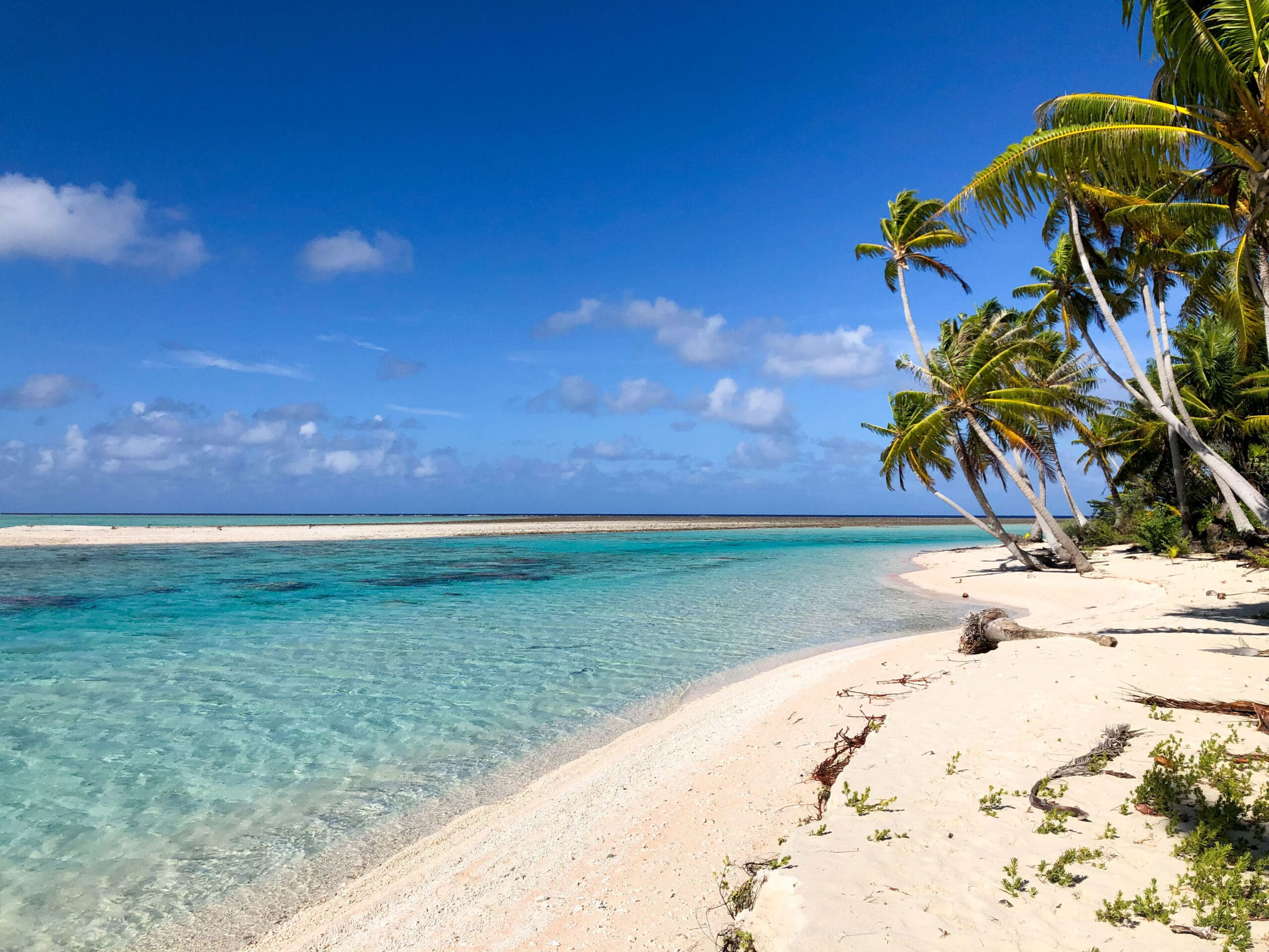 Férias incrivéis em Bora Bora