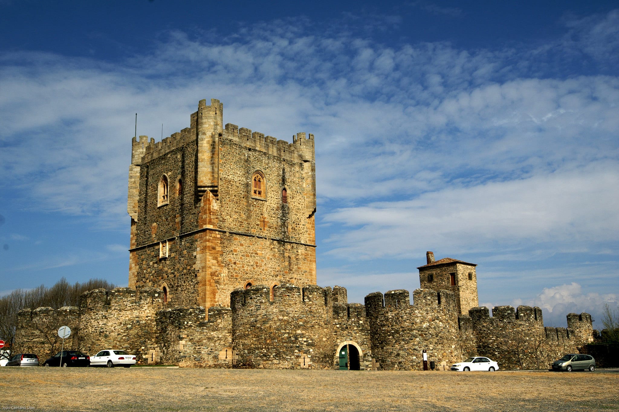 Conhecer Bragança! Guia Completo para Saber O que Visitar, onde Comer e Dormir!