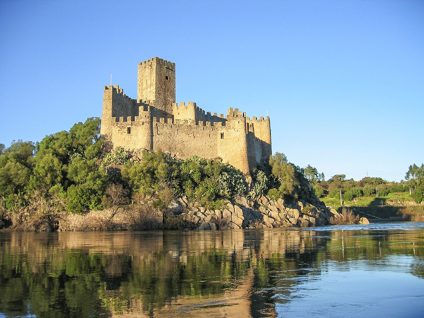 Os 36 Castelos mais bonitos de Portugal! Alguns nem sabia que existiam