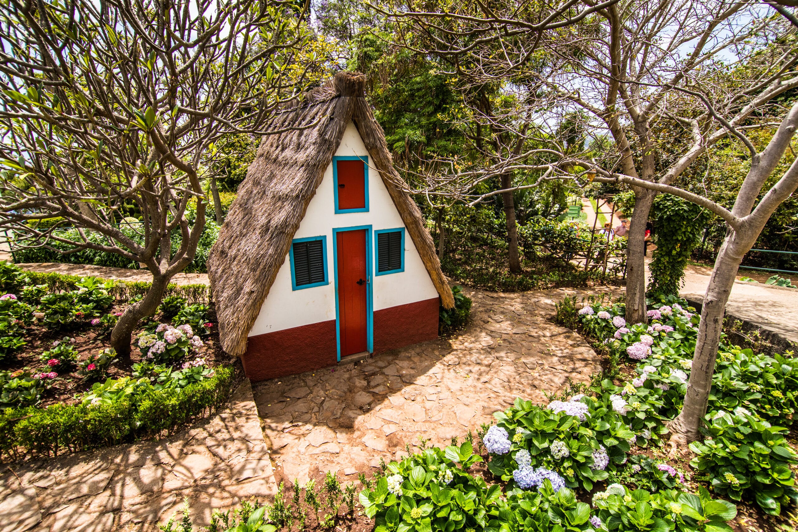 Ilha da Madeira- Roteiro de 5 dias no Jardim do Atlântico