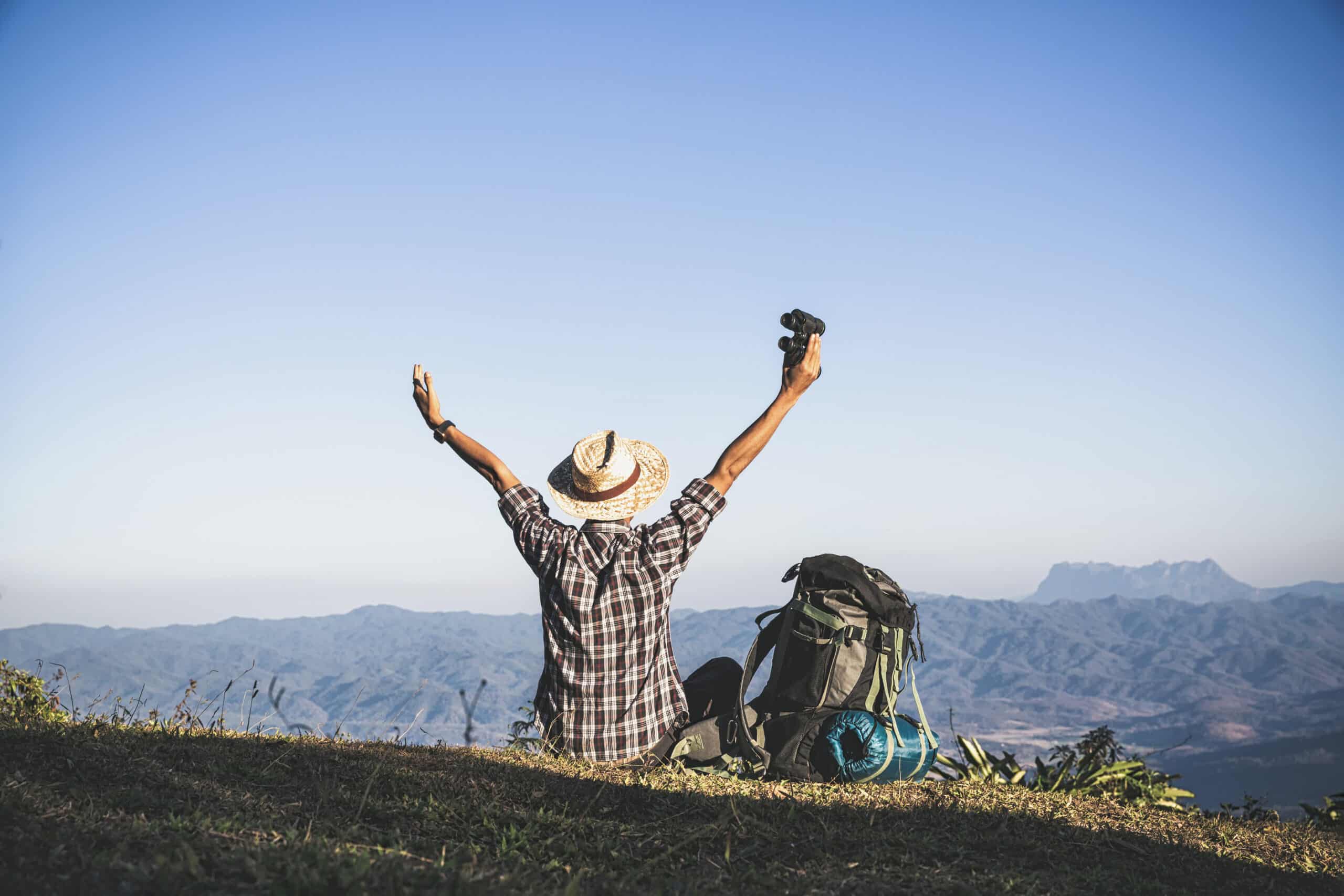 Como escolher um seguro de Viagem