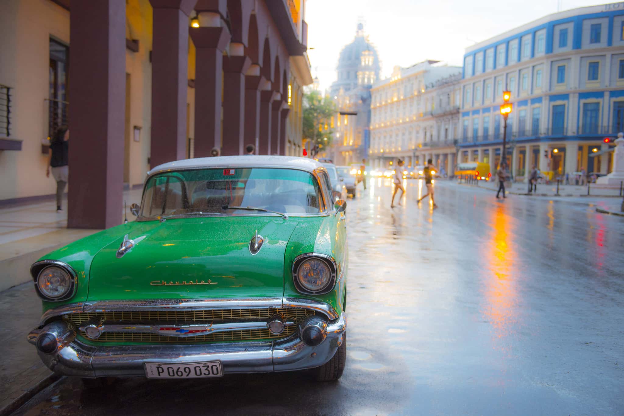 Cuba: venha conhecer um país de contrastes, com grande beleza, hospitalidade