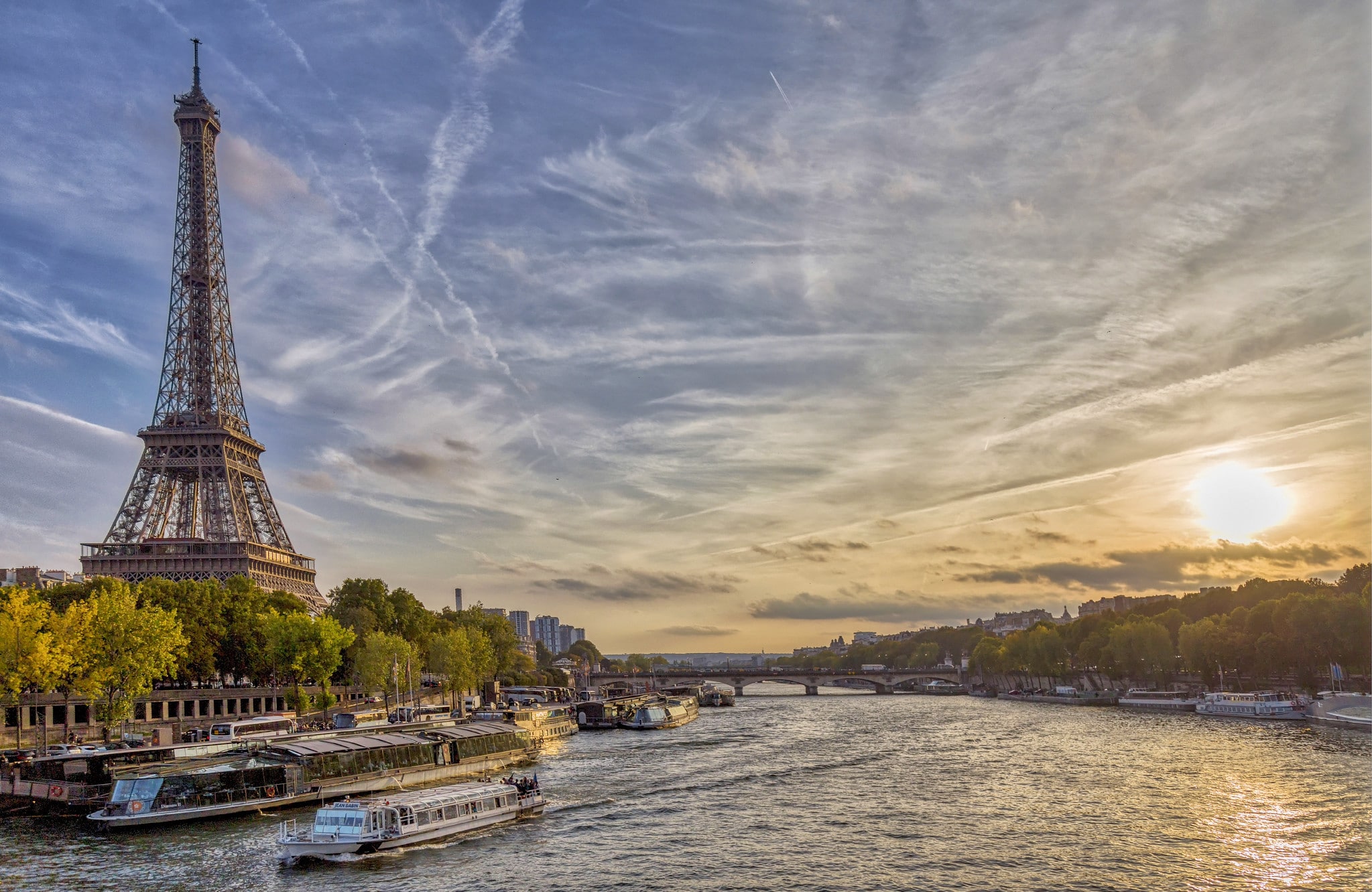 Paris – Conheça a Cidade da Luz em 5 dias