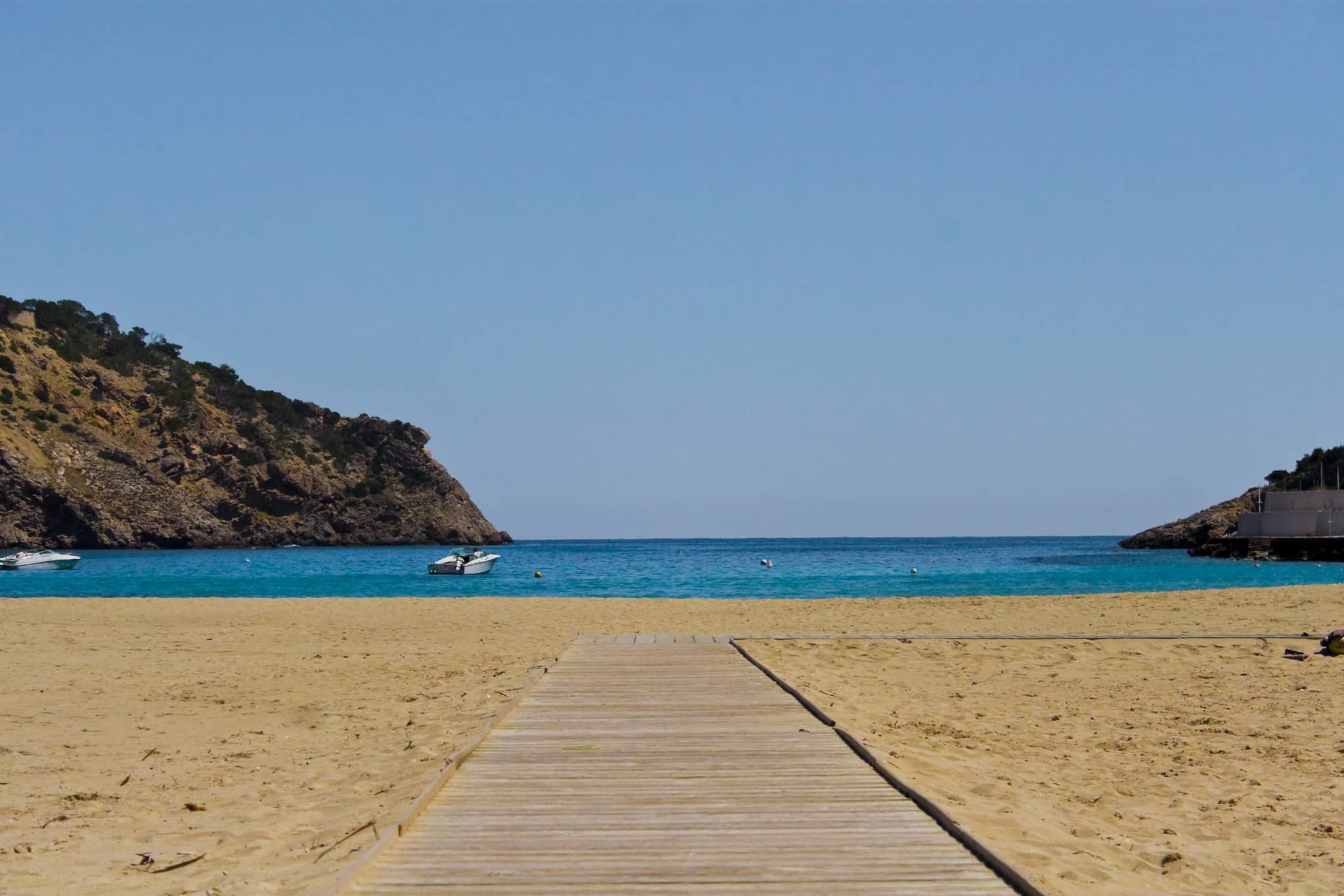 Ibiza: conheça esta ilha muito popular no verão