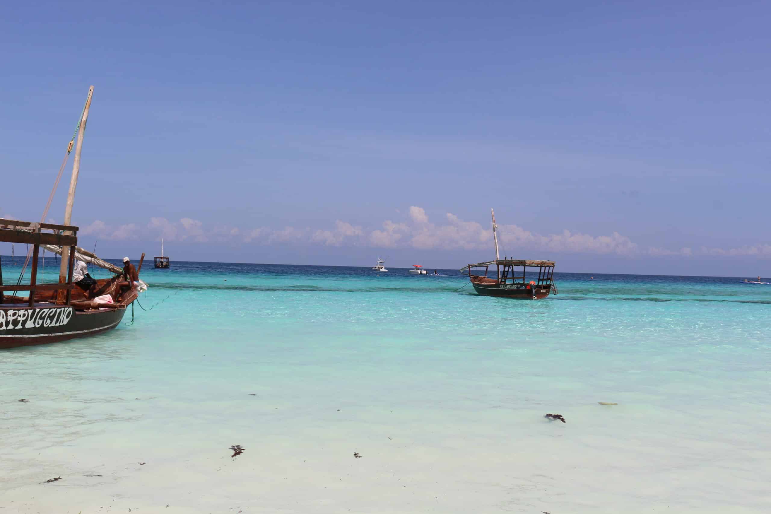 Zanzibar: conheça a ilha das especiarias