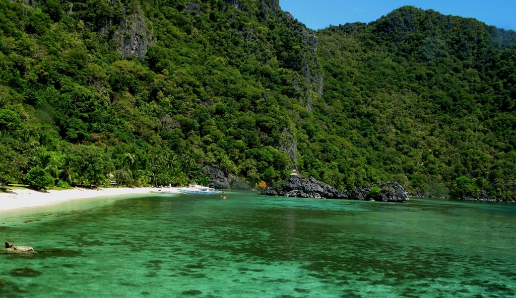 Filipinas: conhecida bela sua beleza natural e hospitalidade