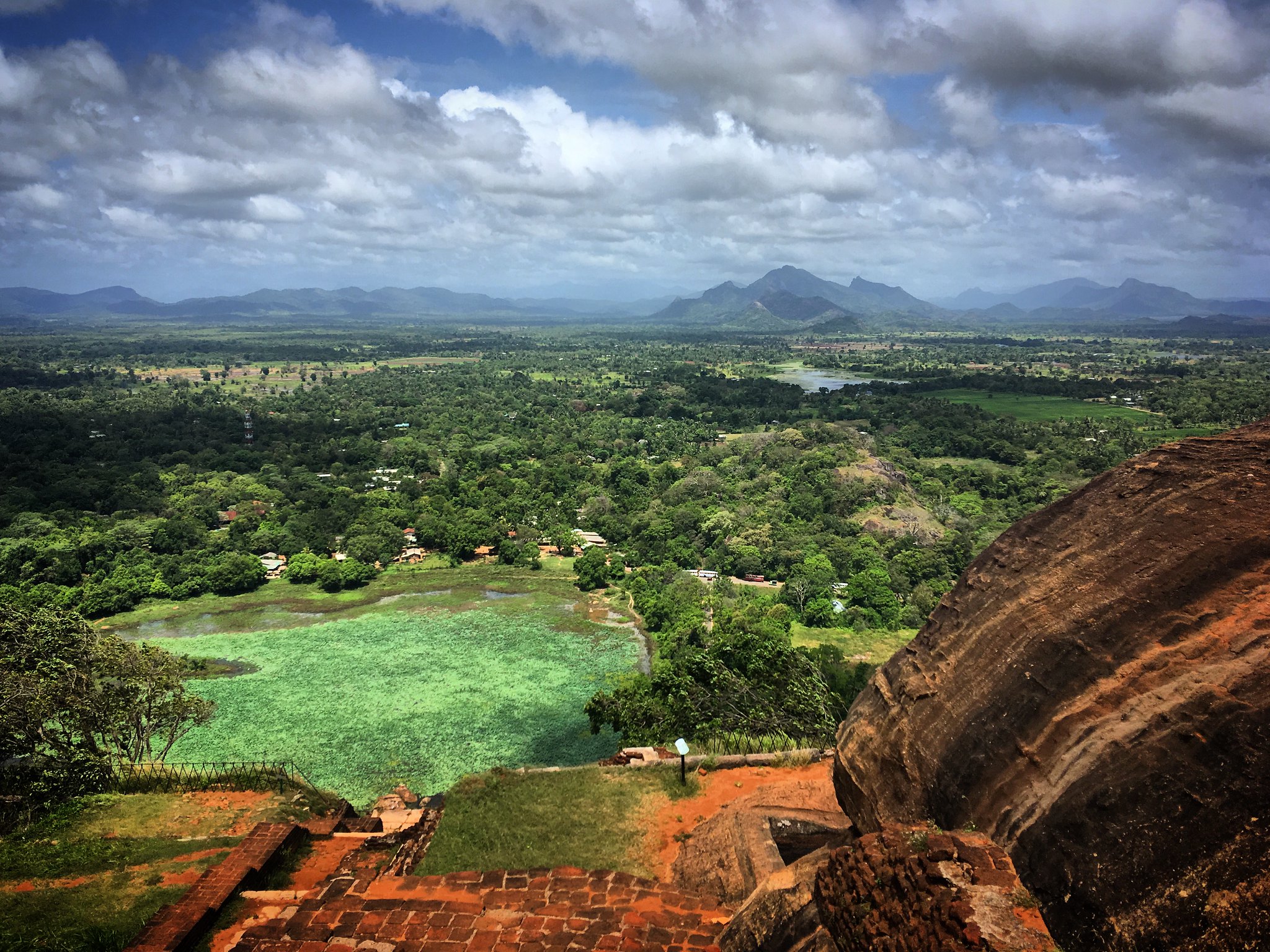 Como Planejar uma Viagem Inesquecível pelo Sri Lanka