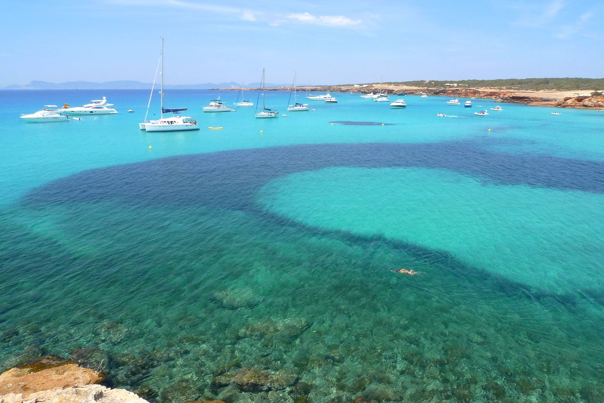 Formentera: como conhecer a ilha mais paradisíaca das baleares