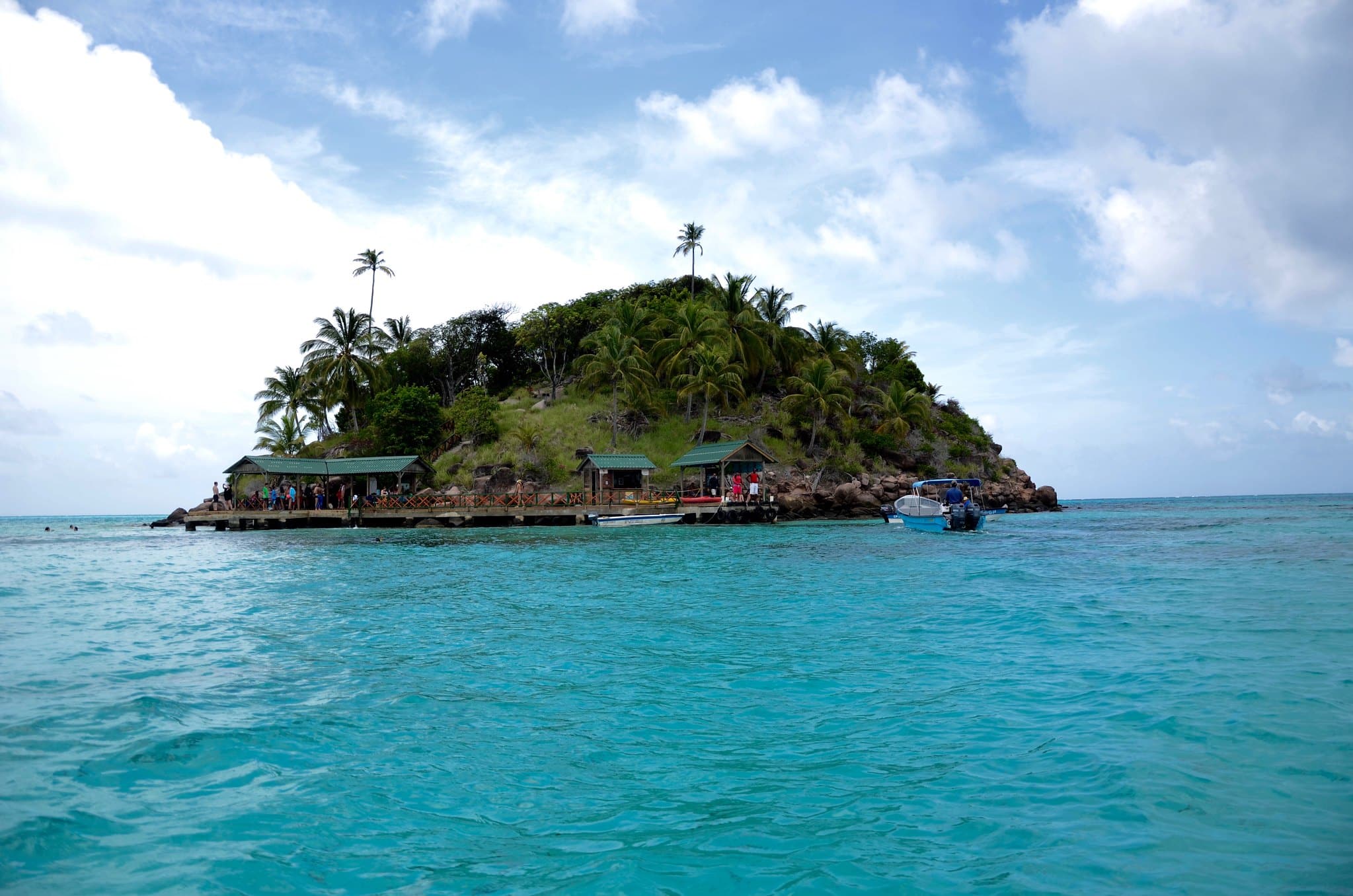 Ilha Providência: o paraíso escondido do Caribe Colombiano