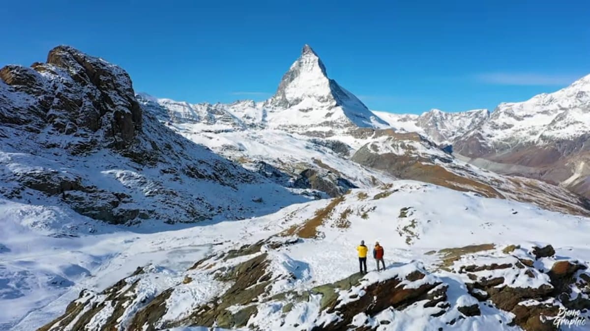 Zermatt, Suíça