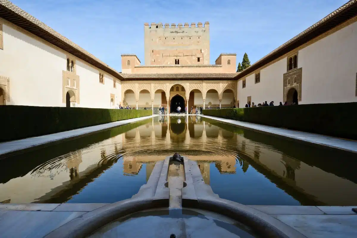 Alhambra